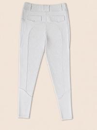 CT Equine Collection CT Equine Collection Competition Performance Stretch Breeches — Excellent — Equi Consignment Ireland (view 2)