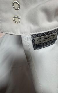 Animo Animo Women’s Short Sleeve Show Shirt with lace/crystal detailing  — Good — Equi Consignment Ireland (view 4)