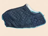 Ruggles Ruggles Medium Weight Stable Rug with Tail Flap and Fleece Collar — Good — Equi Consignment Ireland (view 4)