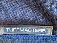 Turfmasters Turfmasters Lightweight Comfort Quilt Stable Rug — Good — Equi Consignment Ireland (view 6)