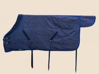 Turfmasters Turfmasters Lightweight Comfort Quilt Stable Rug — Good — Equi Consignment Ireland