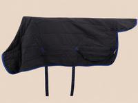 Turfmasters Turfmasters Lightweight Comfort Quilt Stable Rug — Good — Equi Consignment Ireland (view 3)