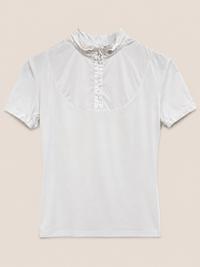 Harcour Harcour Pirma Show Shirt  — Good — Equi Consignment Ireland