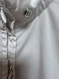 Harcour Harcour Pirma Show Shirt  — Good — Equi Consignment Ireland (view 3)