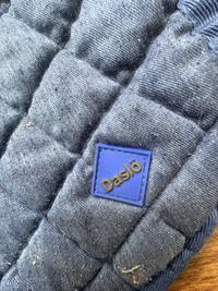 Daslo Daslo Square Saddle Pad — Good — Equi Consignment Ireland (view 2)