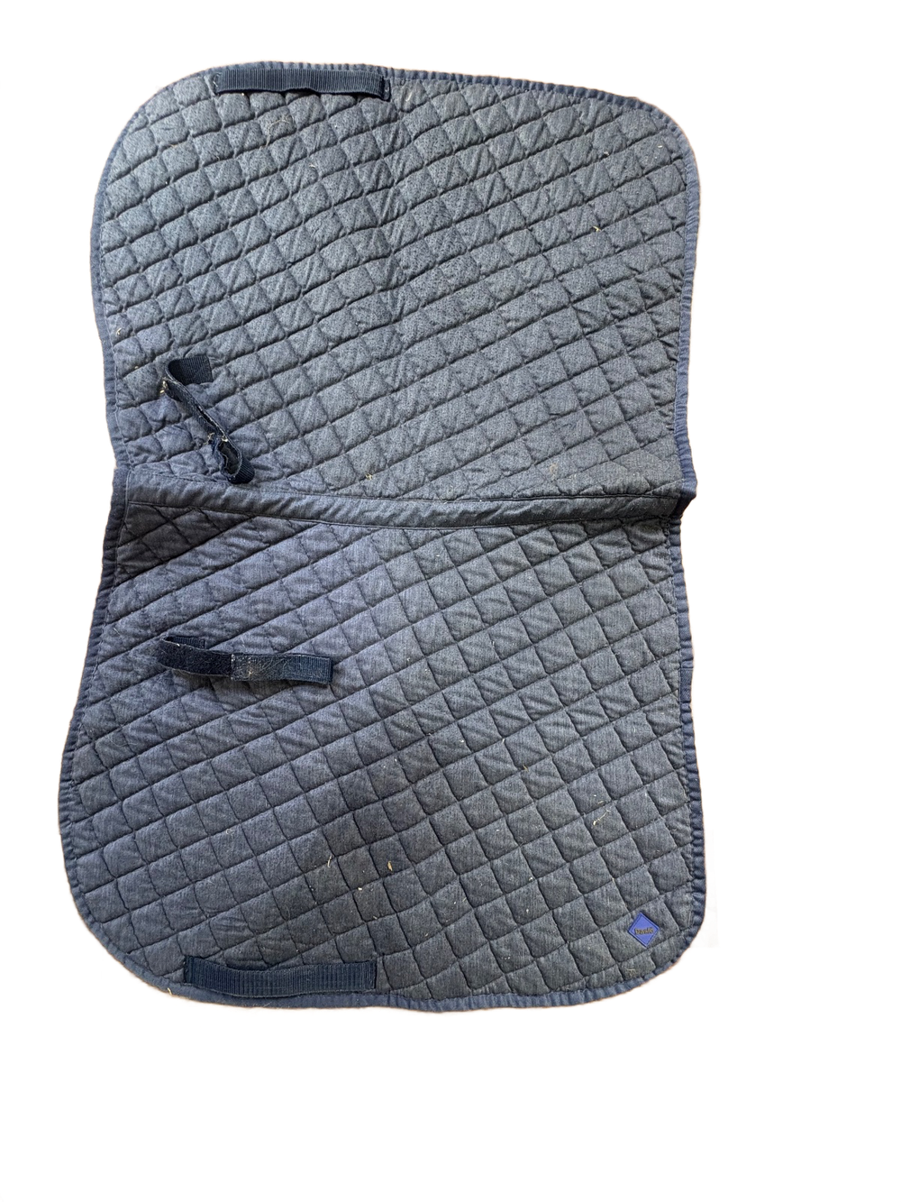 Daslo Daslo Square Saddle Pad — Good — Equi Consignment Ireland
