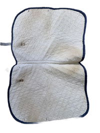 Daslo Daslo Square Saddle Pad — Good — Equi Consignment Ireland (view 3)