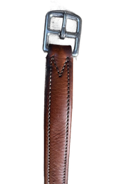 Butet Butet Standard Lined Stirrup Leathers — Good — Equi Consignment Ireland (view 4)