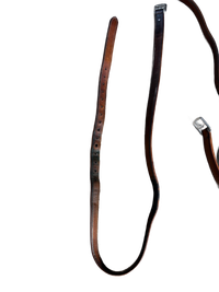 Butet Butet Standard Lined Stirrup Leathers — Good — Equi Consignment Ireland (view 6)