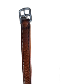 Butet Butet Standard Lined Stirrup Leathers — Good — Equi Consignment Ireland (view 7)