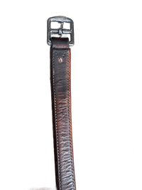 Butet Butet Standard Lined Stirrup Leathers — Good — Equi Consignment Ireland (view 8)