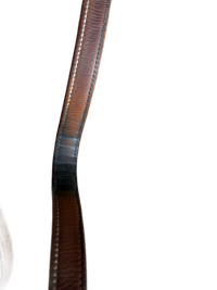 Butet Butet Standard Lined Stirrup Leathers — Good — Equi Consignment Ireland (view 11)