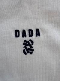 Dada Sport Dada Sport-Oasis T-shirt White — Excellent — Equi Consignment Ireland (view 5)