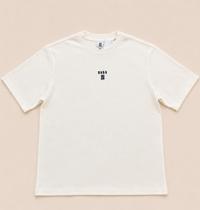 Dada Sport Dada Sport-Oasis T-shirt White — Excellent — Equi Consignment Ireland