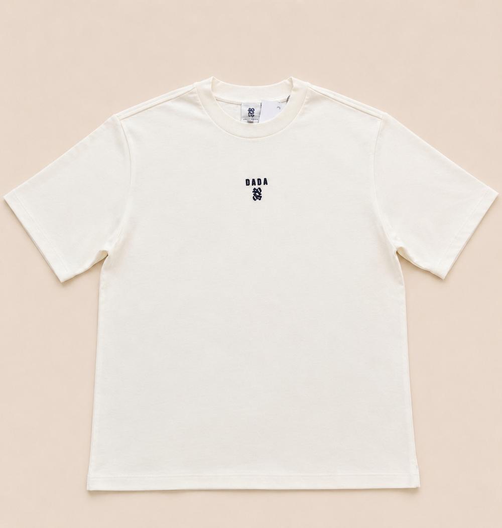Dada Sport Dada Sport-Oasis T-shirt White — Excellent — Equi Consignment Ireland