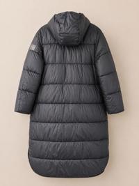 Calvin Klein Calvin Klein Long Quilted Puffer Coat  — Excellent — Equi Consignment Ireland (view 2)