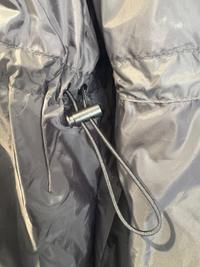 Calvin Klein Calvin Klein Long Quilted Puffer Coat  — Excellent — Equi Consignment Ireland (view 4)