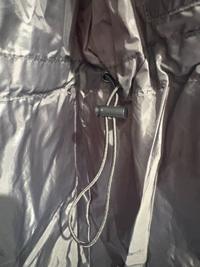 Calvin Klein Calvin Klein Long Quilted Puffer Coat  — Excellent — Equi Consignment Ireland (view 5)