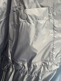 Calvin Klein Calvin Klein Long Quilted Puffer Coat  — Excellent — Equi Consignment Ireland (view 6)