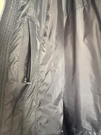 Calvin Klein Calvin Klein Long Quilted Puffer Coat  — Excellent — Equi Consignment Ireland (view 7)