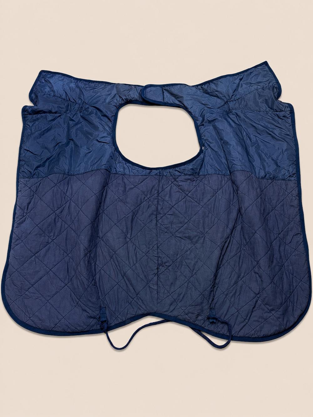 William Funnell Range Royston Ride on Exercise Rug William Funnell — Good — Equi Consignment Ireland