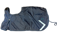 William Funnell Range Royston Ride on Exercise Rug William Funnell — Good — Equi Consignment Ireland (view 2)