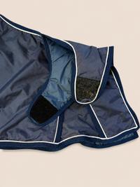 William Funnell Range Royston Ride on Exercise Rug William Funnell — Good — Equi Consignment Ireland (view 4)