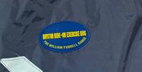William Funnell Range Royston Ride on Exercise Rug William Funnell — Good — Equi Consignment Ireland (view 5)