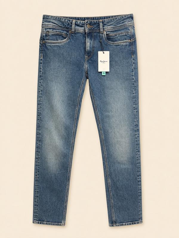 Pepe Jeans London Pepe Jeans London Women's Iconic Brooke Jeans — Excellent — Equi Consignment Ireland
