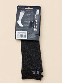 Le Mieux Le Mieux Brilliance Competition Socks — Excellent — Equi Consignment Ireland (view 2)