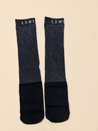 Le Mieux Le Mieux Brilliance Competition Socks — Excellent — Equi Consignment Ireland (view 3)