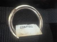 Unbranded Unbranded Sheepskin Padded Roller and Girth — Good — Equi Consignment Ireland (view 6)