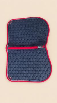 Animo Animo Wipper Jump Saddlepad — Good — Equi Consignment Ireland (view 3)