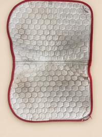 Animo Animo Wipper Jump Saddlepad — Good — Equi Consignment Ireland (view 4)