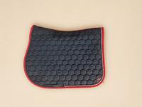 Animo Animo Wipper Jump Saddlepad — Good — Equi Consignment Ireland