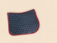 Animo Animo Wipper Jump Saddlepad — Good — Equi Consignment Ireland (view 2)