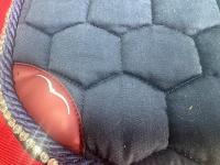Animo Animo Wipper Jump Saddlepad — Good — Equi Consignment Ireland (view 7)
