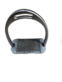 MDC Stirrups MDC Hunter Classic Stirrups — Good — Equi Consignment Ireland (view 5)