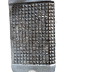 MDC Stirrups MDC Hunter Classic Stirrups — Good — Equi Consignment Ireland (view 6)