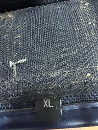QHP QHP Q-Cross Hind Cross Country Boots — Good — Equi Consignment Ireland (view 6)