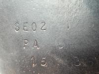 CWD CWD SE01 Saddle 2015 17.5' (refurbished) — Good — Equi Consignment Ireland (view 10)
