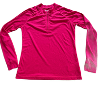 Mountain Warehouse Mountain Warehouse Isotherm Top — Excellent — Equi Consignment Ireland