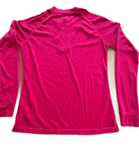 Mountain Warehouse Mountain Warehouse Isotherm Top — Excellent — Equi Consignment Ireland (view 2)