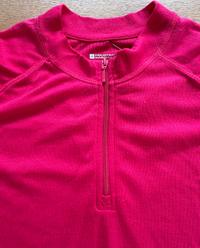 Mountain Warehouse Mountain Warehouse Isotherm Top — Excellent — Equi Consignment Ireland (view 3)