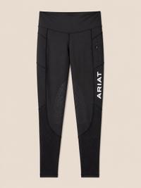 Ariat Ariat EOS Women's Knee Patch Riding Tights  — Good — Equi Consignment Ireland
