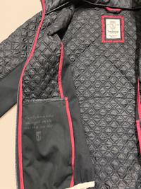 Tredstep Tredstep Women’s Athena Jacket  — Good — Equi Consignment Ireland (view 2)
