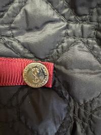Tredstep Tredstep Women’s Athena Jacket  — Good — Equi Consignment Ireland (view 7)