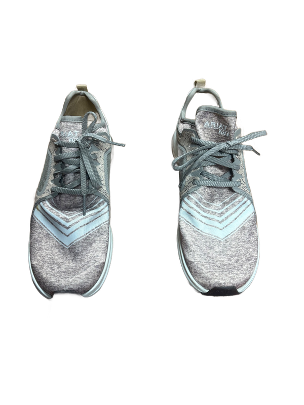 Ariat Ariat Fuse Women's Trainers — Good — Equi Consignment Ireland