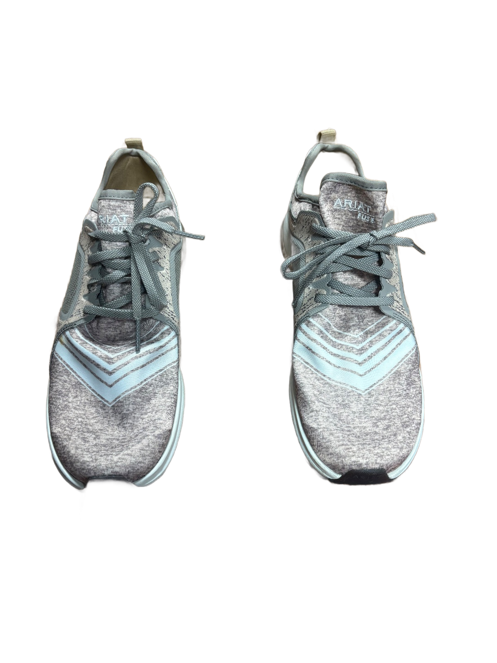 Ariat Ariat Fuse Women's Trainers — Good — Equi Consignment Ireland