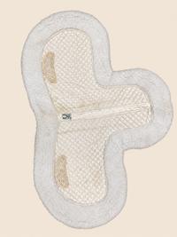 Wilker's Wilker's Saddle Pad — Good — Equi Consignment Ireland (view 2)